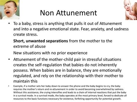 Attunement stat level for non.